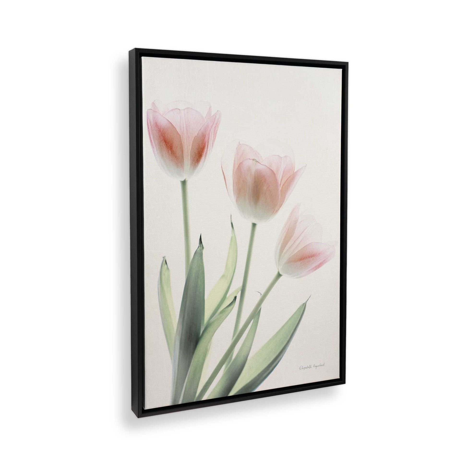 [Color:Satin Black], Picture of the corner of the art