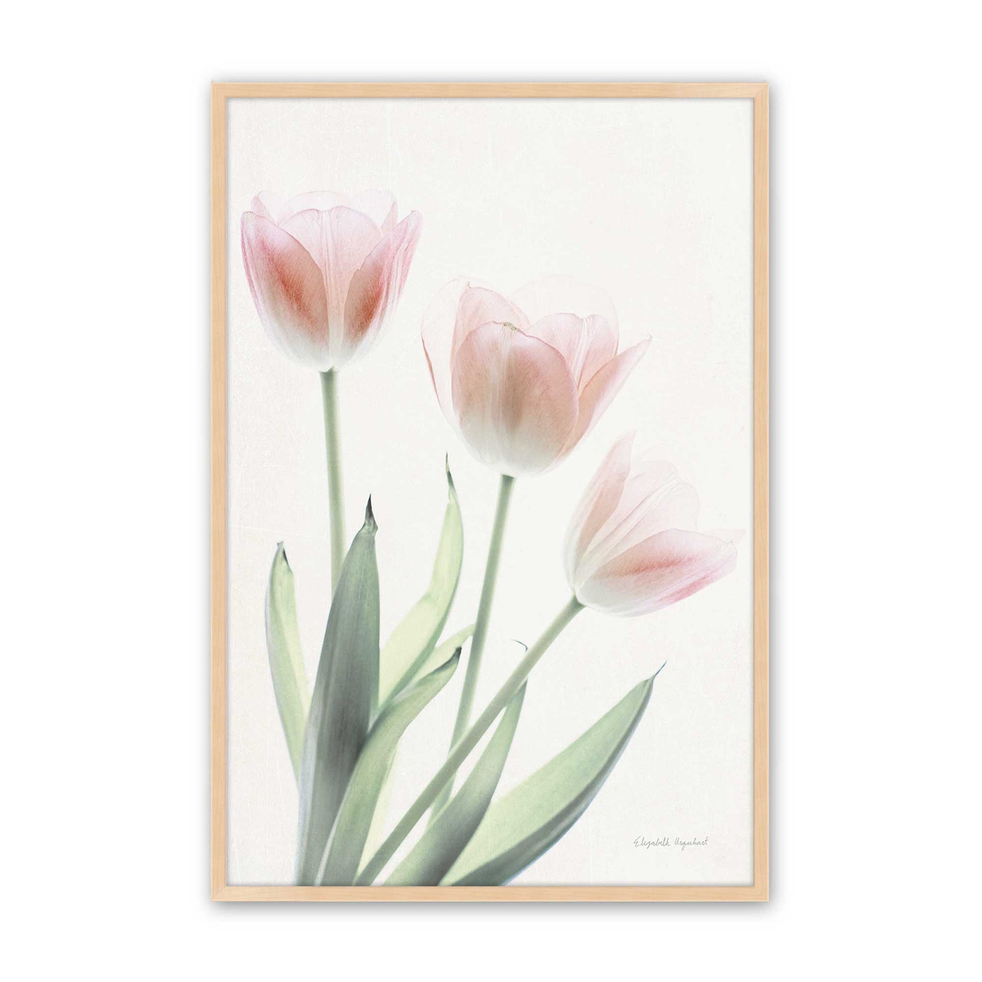 [Color:Raw Maple], Picture of art in a Raw Maple frame