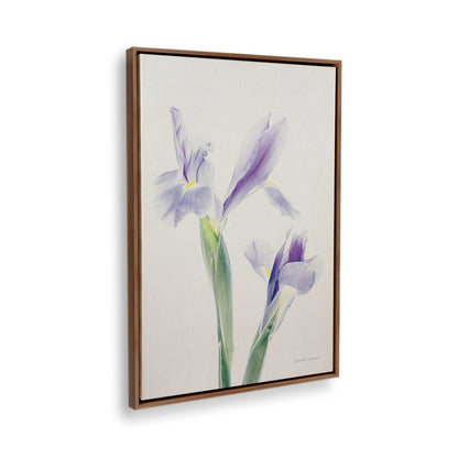 [Color:Walnut], Picture of the corner of the art