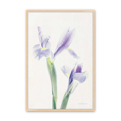 [Color:Raw Maple], Picture of art in a Raw Maple frame