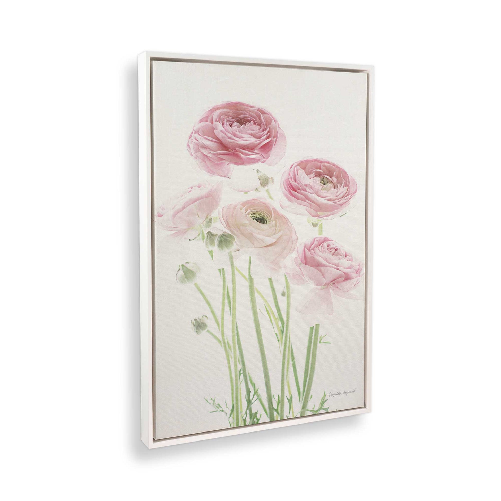 [Color:Opaque White], Picture of the corner of the art