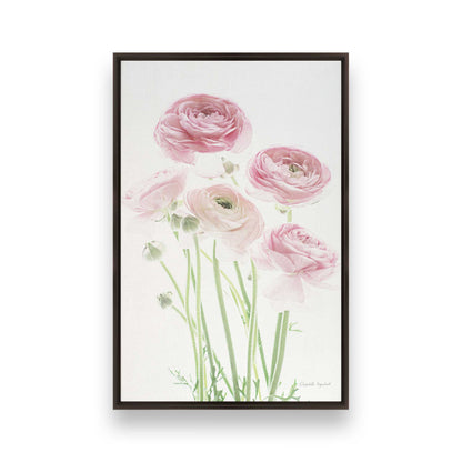 [Color:Espresso], Picture of art in a Espresso frame