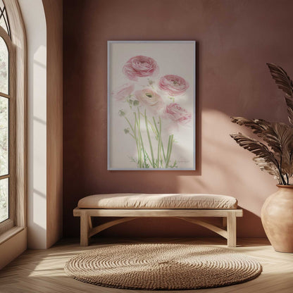 [SPECIAL],[LIFESTYLE], Picture of art hanging in a room