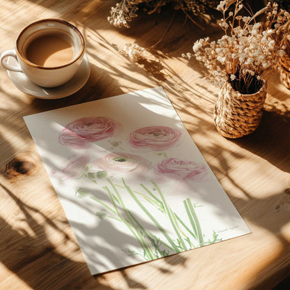 [Color:Rolled Print], Picture of close up of art