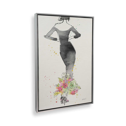 [Color:Polished Chrome], Picture of the corner of the art