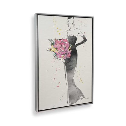 [Color:Polished Chrome], Picture of the corner of the art