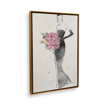 [Color:Polished Gold], Picture of the corner of the art