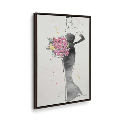 [Color:Espresso], Picture of the corner of the art