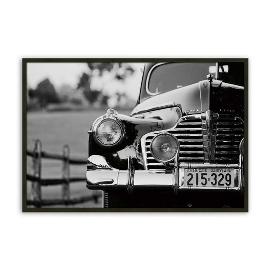 [Color:Satin Black], Front of the art