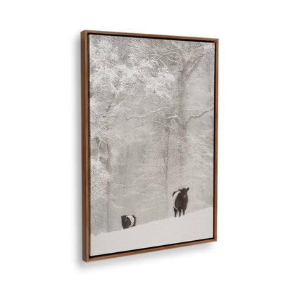 [Color:Walnut], Picture of the corner of the art