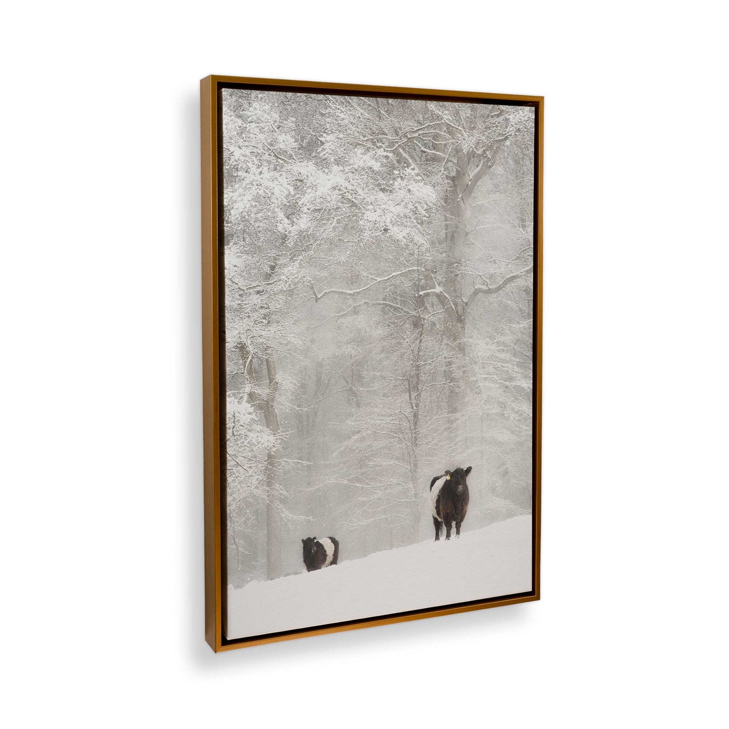 [Color:Polished Gold], Picture of the corner of the art