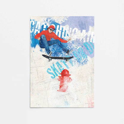 [Color:Rolled Print], Picture of close up of art