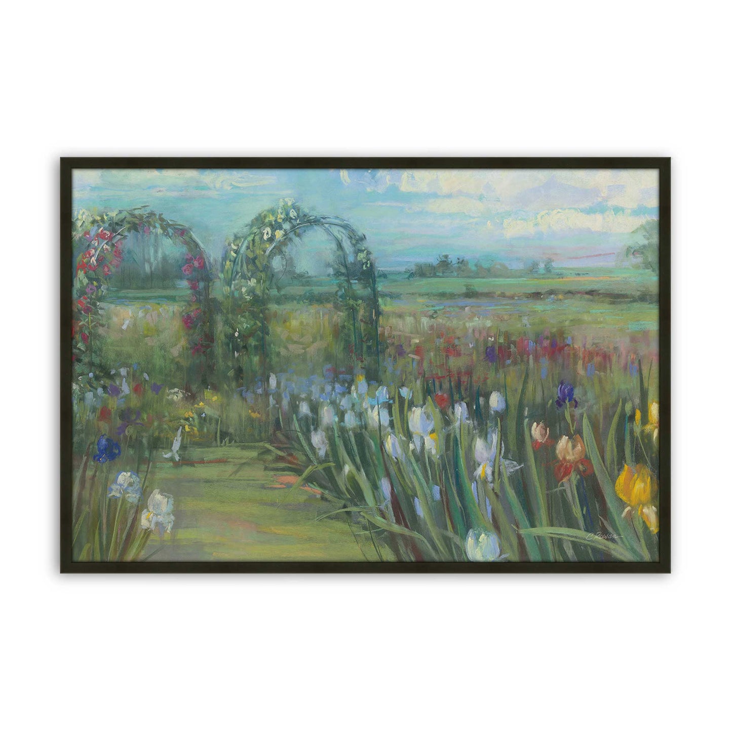 [Color:Satin Black], Front of the art