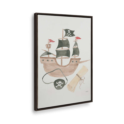 [Color:Espresso], Picture of the corner of the art