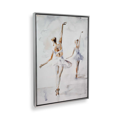 [Color:Polished Chrome], Picture of the corner of the art