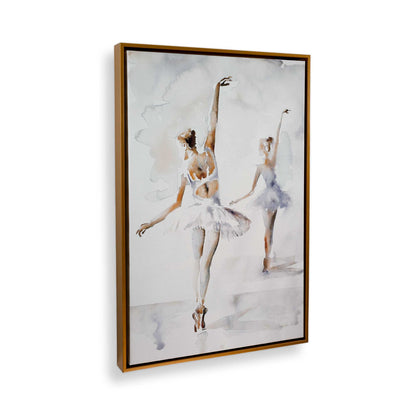 [Color:Polished Gold], Picture of the corner of the art