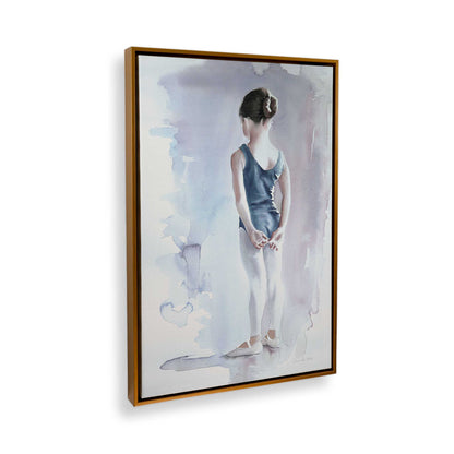 [Color:Polished Gold], Picture of the corner of the art