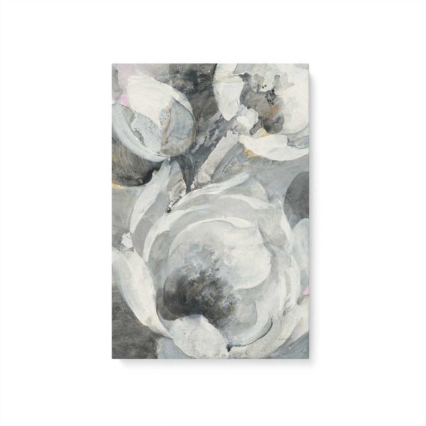 [Color:Stretched Canvas], Picture of art