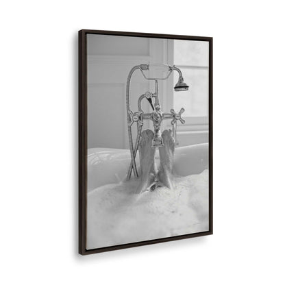 [Color:Espresso], Picture of the corner of the art