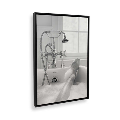 [Color:Satin Black], Picture of the corner of the art