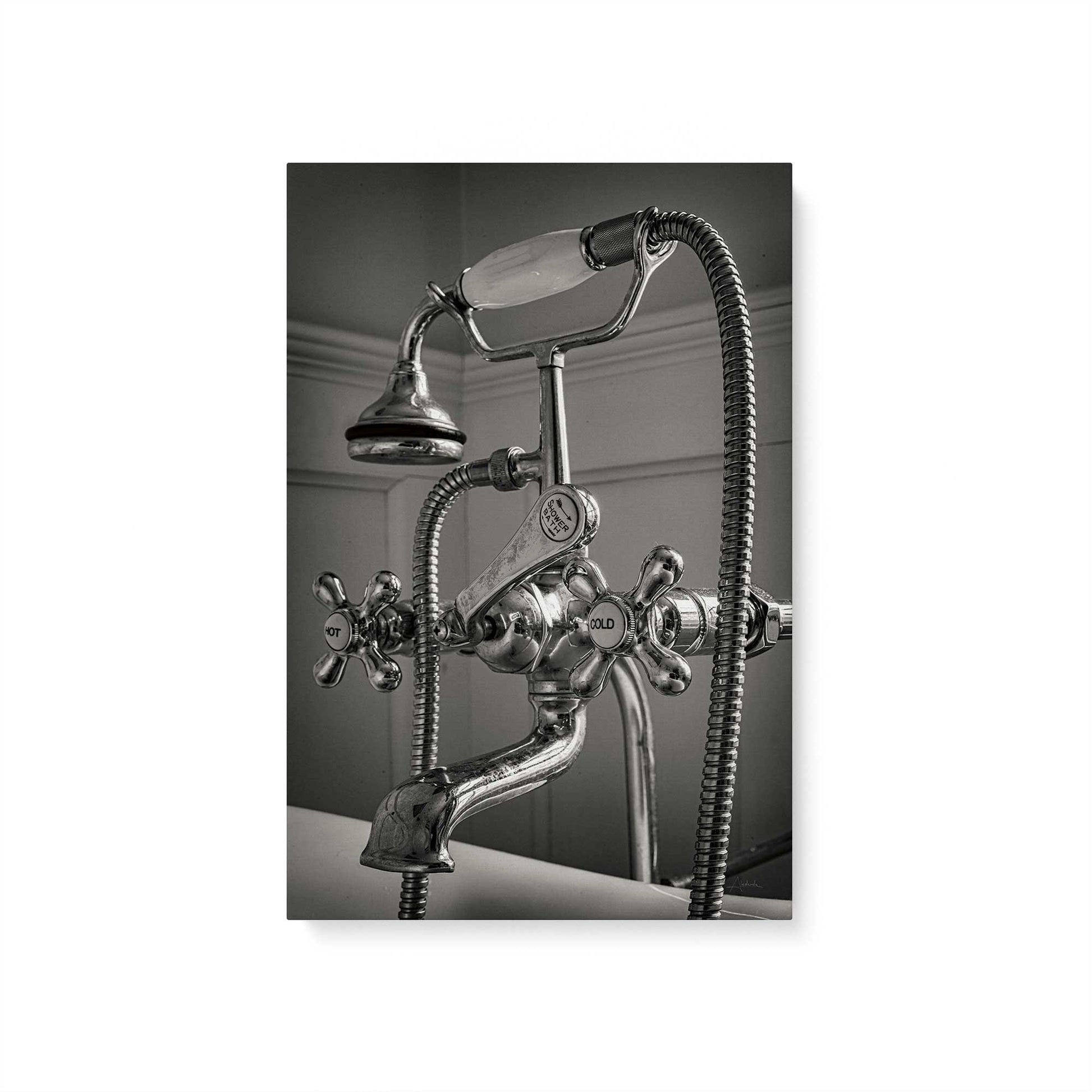 [Color:Stretched Canvas], Picture of art