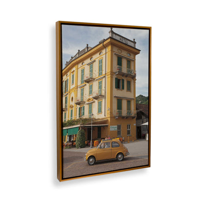 [Color:Polished Gold], Picture of the corner of the art