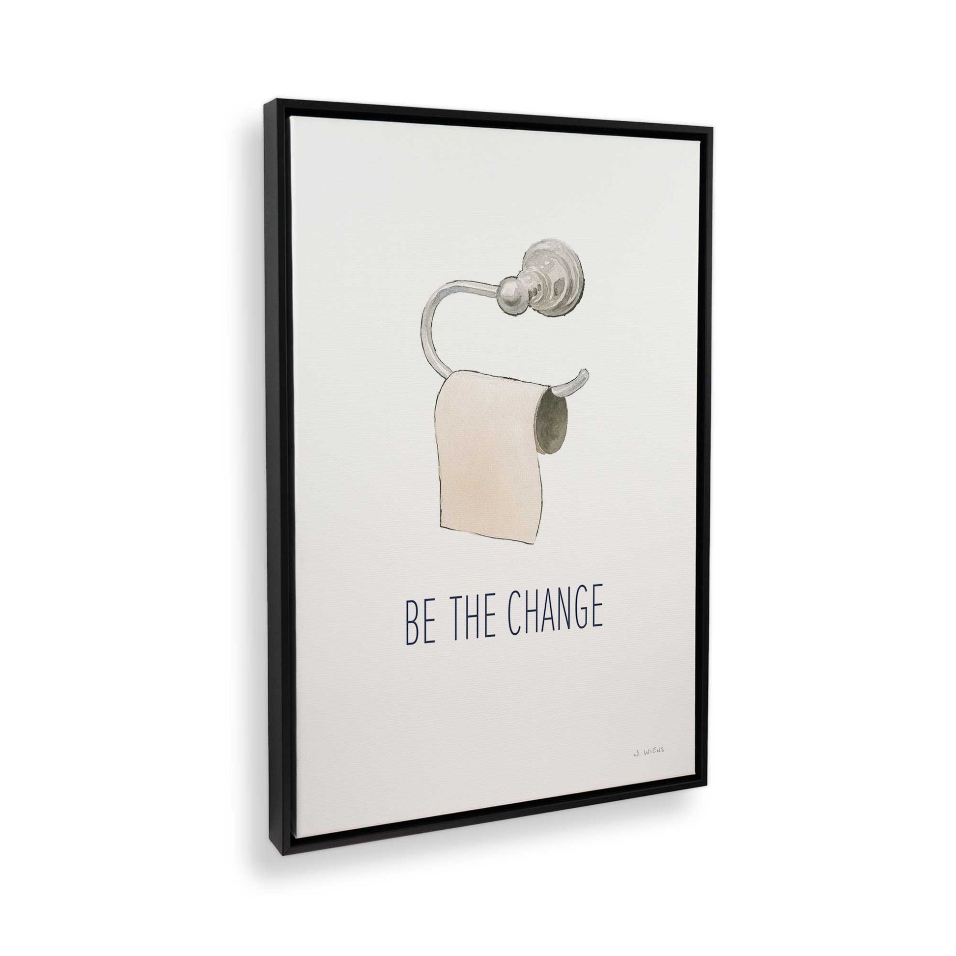 [Color:Satin Black], Picture of the corner of the art