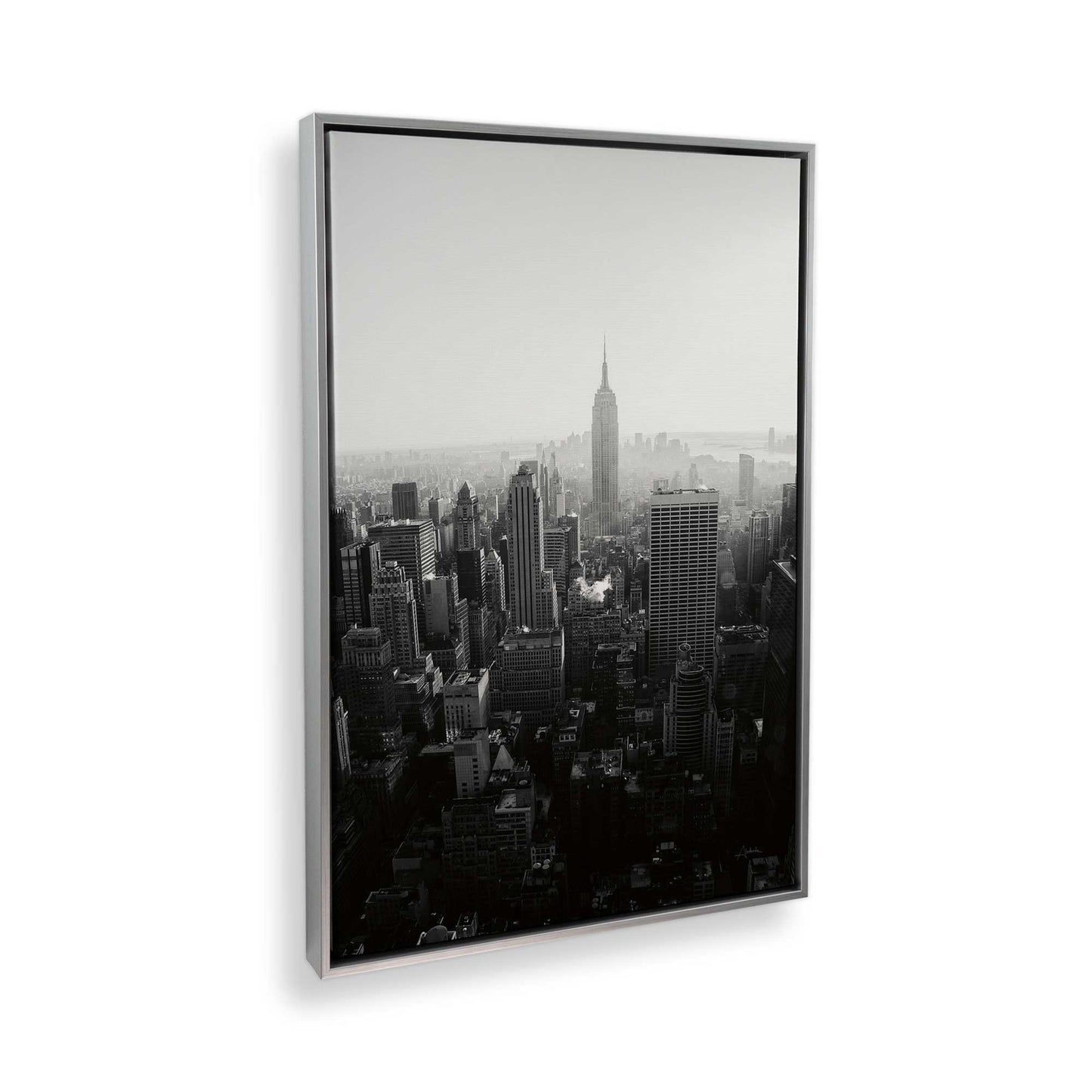 [Color:Polished Chrome], Picture of the corner of the art