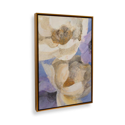 [Color:Polished Gold], Picture of the corner of the art