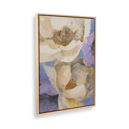 [Color:American Maple], Picture of the corner of the art