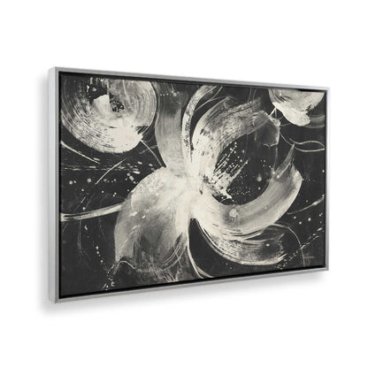 [Color:Polished Chrome], Picture of the corner of the art