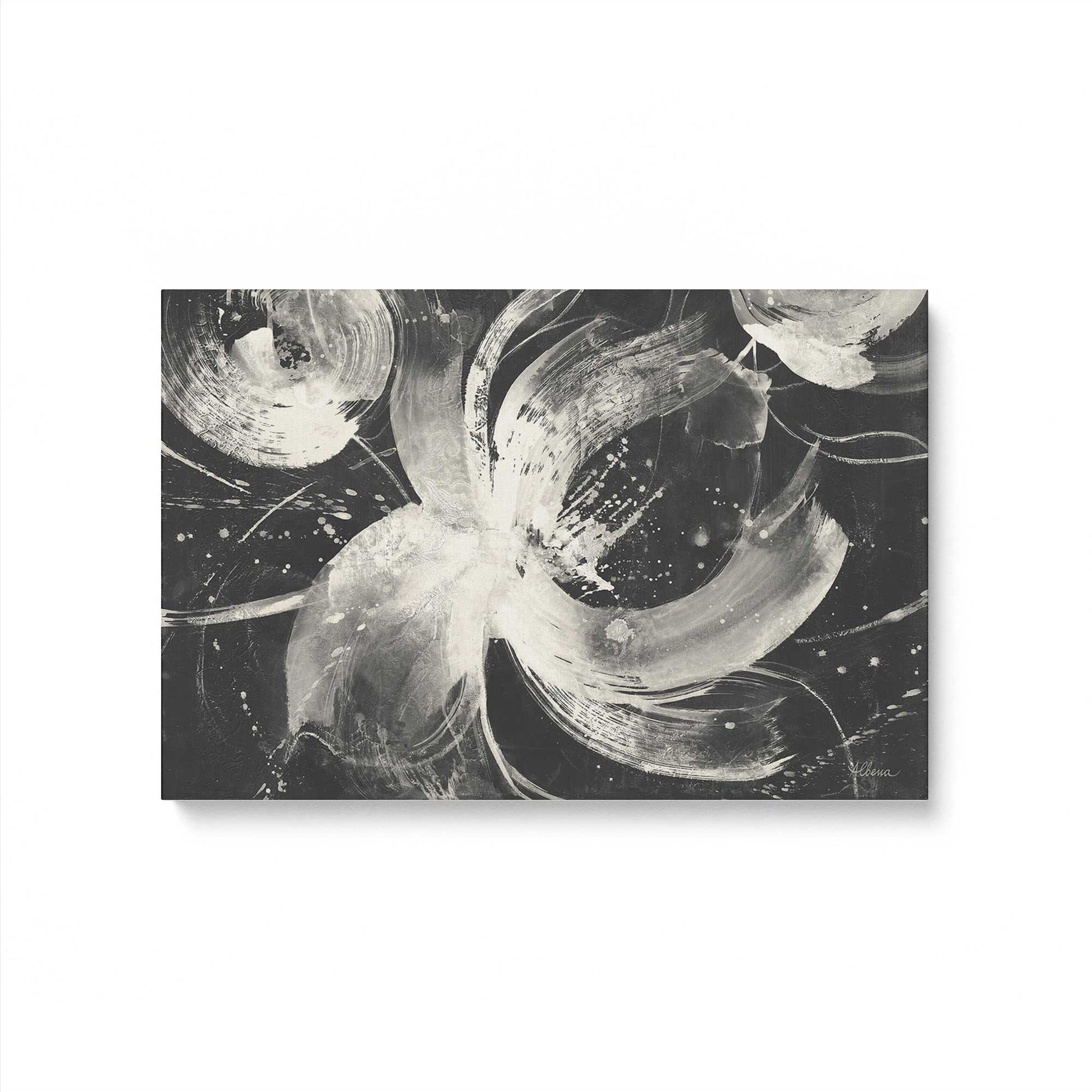 [Color:Stretched Canvas], Picture of art