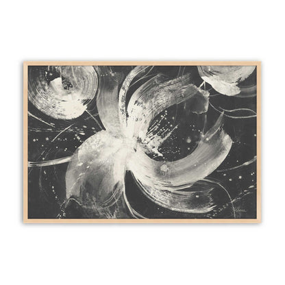 [Color:Raw Maple], Picture of art in a Raw Maple frame