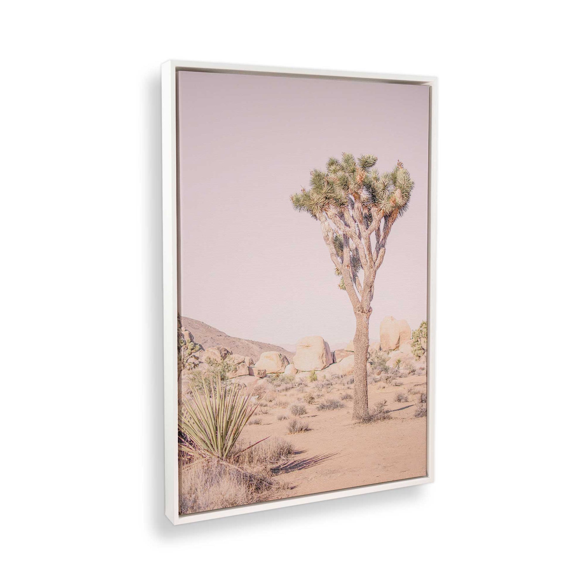 [Color:Opaque White], Picture of the corner of the art