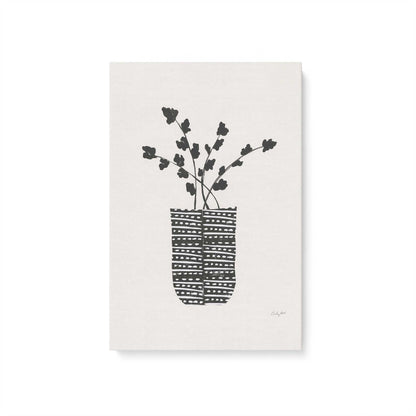 [Color:Stretched Canvas], Picture of art