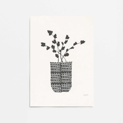 [Color:Rolled Print], Picture of close up of art