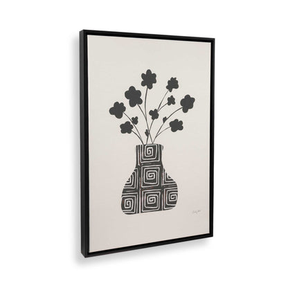 [Color:Satin Black], Picture of the corner of the art