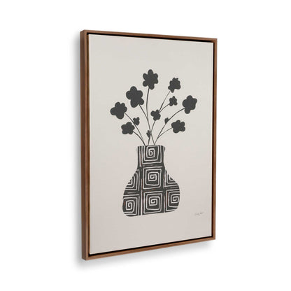 [Color:Walnut], Picture of the corner of the art