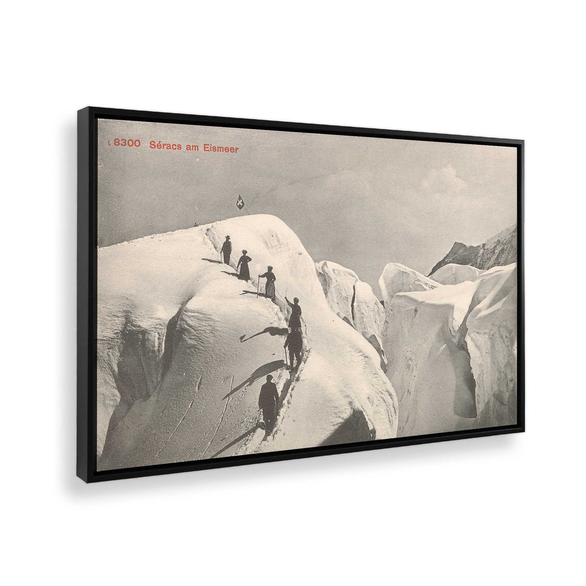 [Color:Satin Black], Picture of the corner of the art