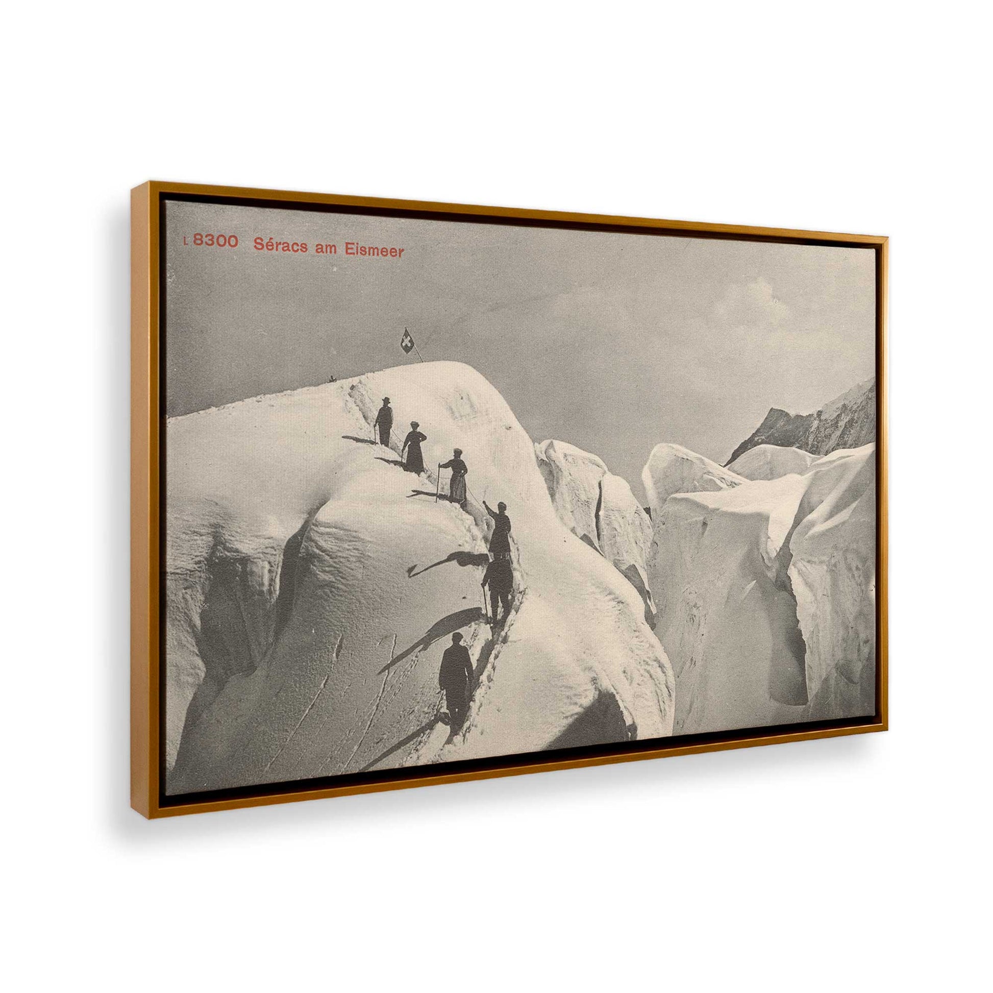 [Color:Polished Gold], Picture of the corner of the art