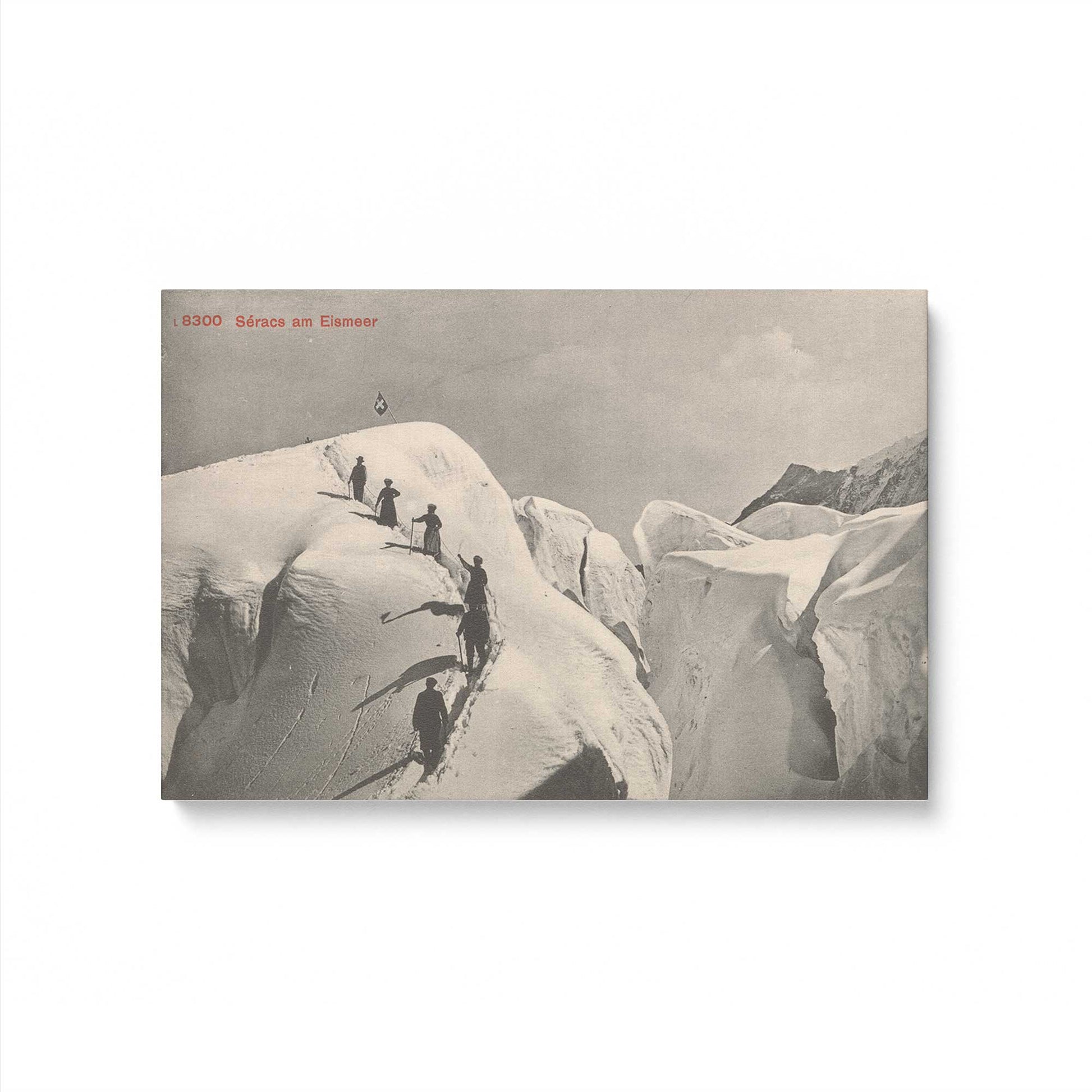 [Color:Stretched Canvas], Picture of art