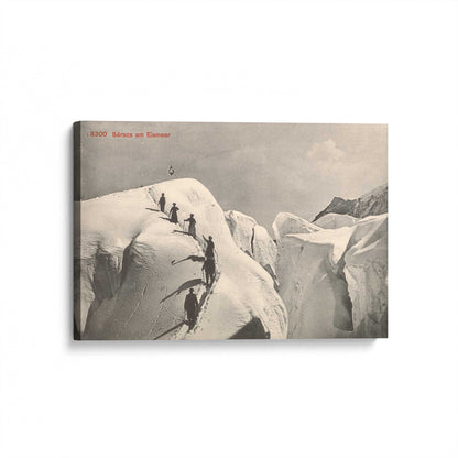 [Color:Stretched Canvas], Picture of art at an angle