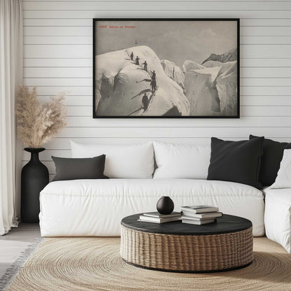 [LIFESTYLE],[SPECIAL], Art in a room