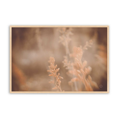 [Color:Raw Maple], Picture of art in a Raw Maple frame