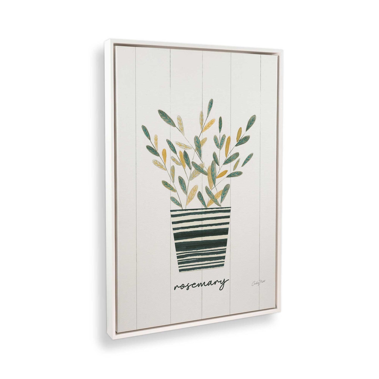[Color:Opaque White], Picture of the corner of the art
