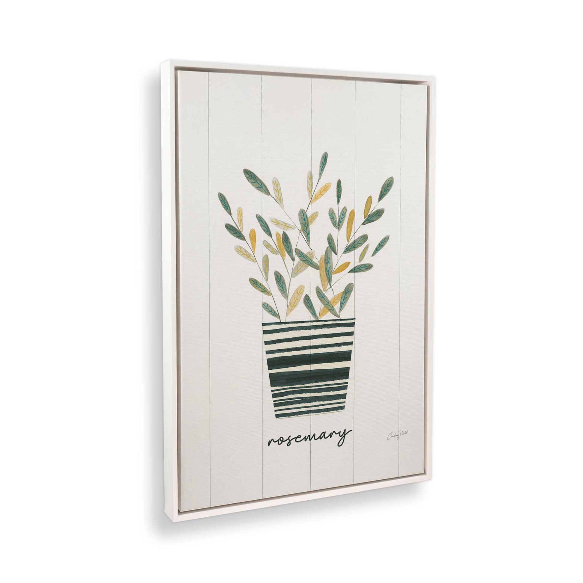 [Color:Opaque White], Picture of the corner of the art