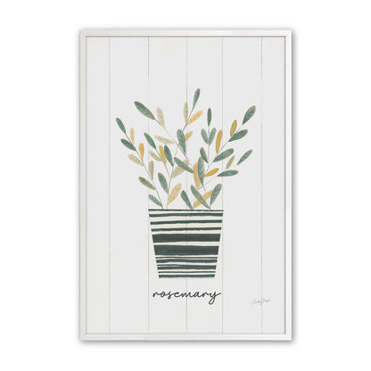[Color:Opaque White], Picture of art in a Opaque White frame