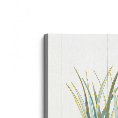 [Color:Stretched Canvas], Picture of the corner of the art
