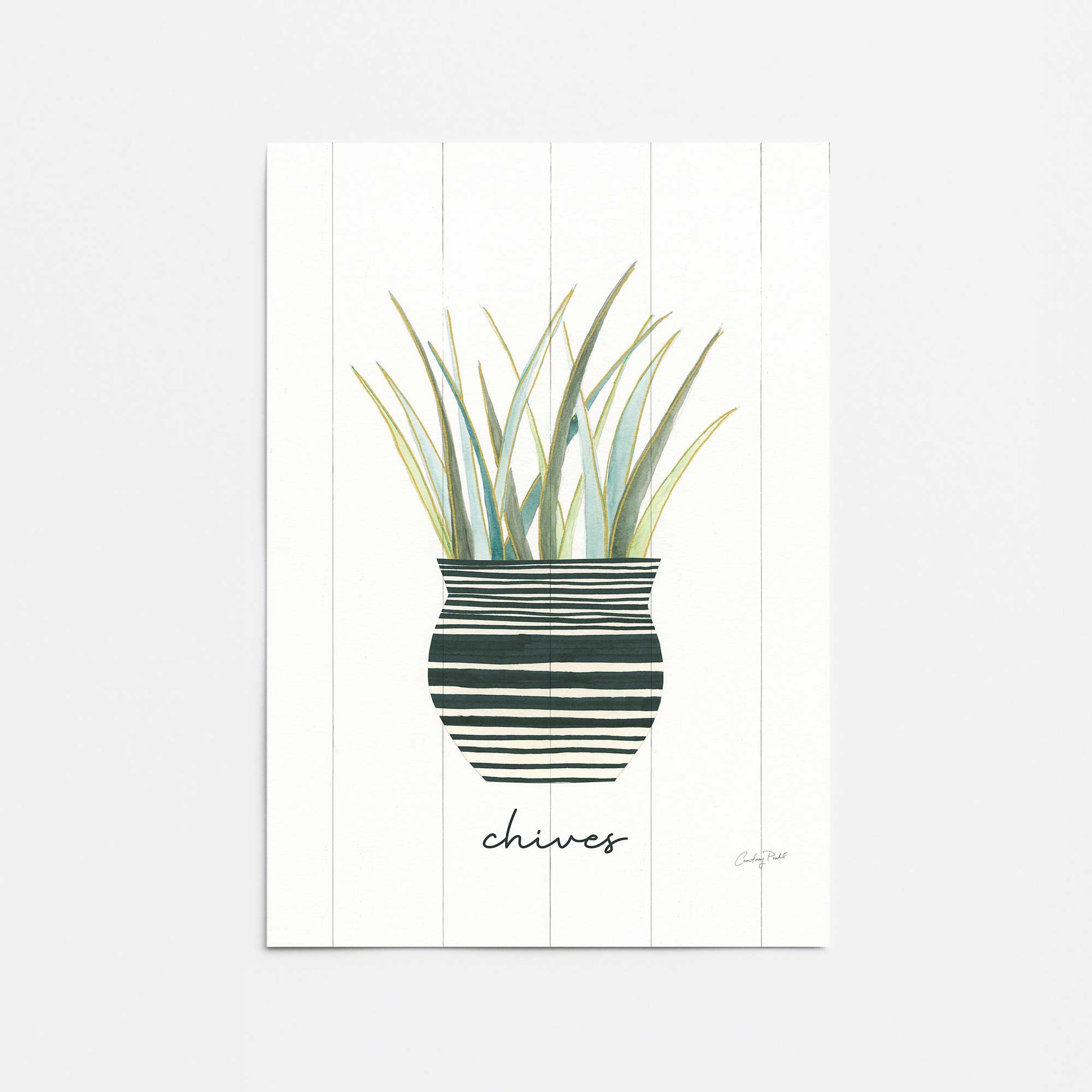 [Color:Rolled Print], Picture of close up of art