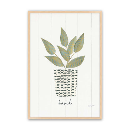 [Color:Raw Maple], Picture of art in a Raw Maple frame